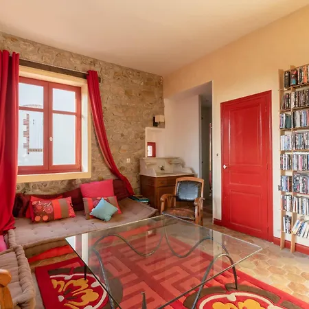 Hébergement de vacances Grande Maison 19p Vue Mer Au Pouliguen Le Pouliguen
