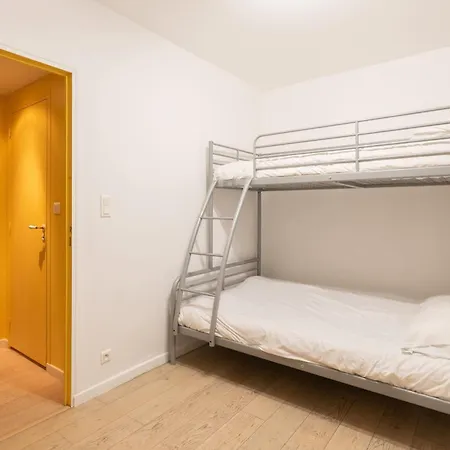 Grande Maison 19p Vue Mer Au Pouliguen Le Pouliguen
