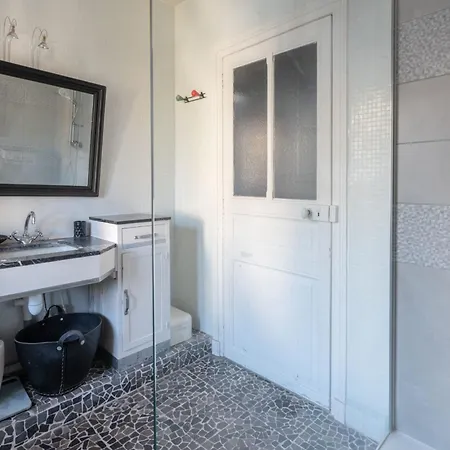 Hébergement de vacances Grande Maison 19p Vue Mer Au Pouliguen