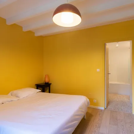 Grande Maison 19p Vue Mer Au Pouliguen Le Pouliguen