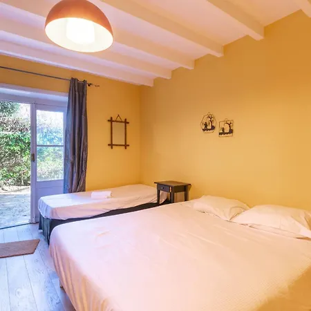 Grande Maison 19p Vue Mer Au Pouliguen Le Pouliguen