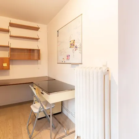 Grande Maison 19p Vue Mer Au Pouliguen Hébergement de vacances Le Pouliguen