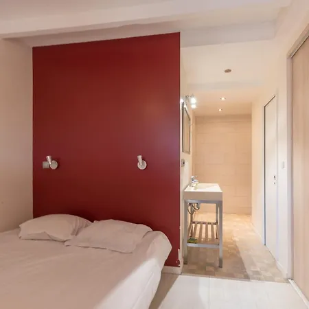 Grande Maison 19p Vue Mer Au Pouliguen Hébergement de vacances *