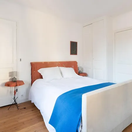 Grande Maison 19p Vue Mer Au Pouliguen Le Pouliguen